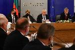 Министър-председателят Стефан Янев ще проведе работна среща с областните управители