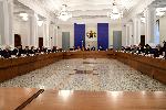 София - Стефан Янев - областни управители