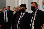София - Стефан Янев - областни управители