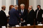 София - Стефан Янев - областни управители