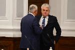 София - Стефан Янев - областни управители