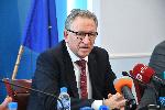 София - Министър на здравеопазването - Мерки