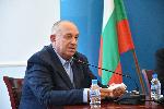 София - Министър на здравеопазването - Мерки