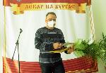 Бургас - лекари-нагрради