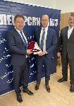 София - Награда на Лекарския съюз
