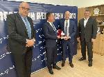 София - Награда на Лекарския съюз