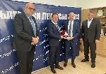 София - Награда на Лекарския съюз