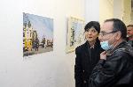 Бургас - изложба-архитектурно наследство
