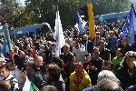 София - Протест