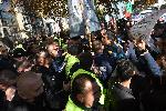 София - Протест