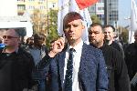 София - Протест