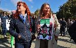 Варна - Протест