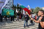 Варна - Протест