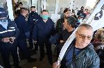 Варна - Протест