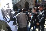Варна - Протест