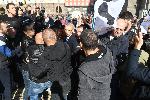 София - Протест