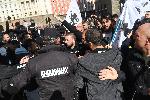 София - Протест
