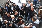 София - Протест