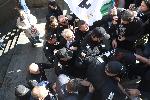 София - Протест