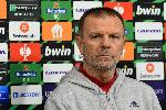 София-Стойчо Младенов пресконференция