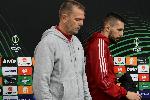 София-Стойчо Младенов пресконференция