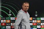 София-Стойчо Младенов пресконференция
