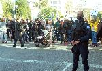 Бургас - протест срещу ваксините