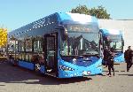 Бургас - електрически автобуси