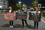София - Протест