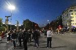 София - Протест