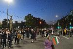 София - Протест