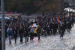 София - Протест