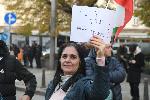 София - Протест