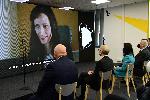 София - Пускане на суперкомпютър