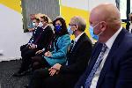 София - Пускане на суперкомпютър