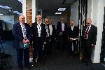София - Пускане на суперкомпютър