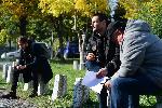 Образуваха се огромни опашки пред ваксинационните центрове, заради блокиране на системата