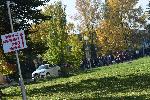 София - ваксинационни център - опашка