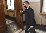 Янаки Стоилов подкрепи кандидатурата на Галина Захарова за шеф на ВКС