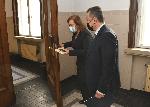 София - Янаки Стоилов - Среща ВКС