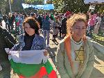Втори ден на протести срещу Ковид сертификатите във Варна