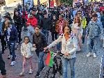 Варна - Протест