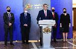 Стефан Янев обясни нови мерки за компенсиране високата цена на тока