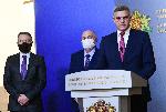 София - мерки за високата цена на тока