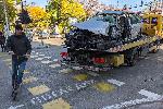 Варна - Катастрофа