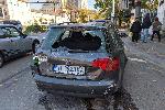 Варна - Катастрофа