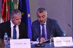 София - Пресконференция - Министерството на външните работи