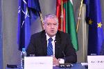 София - Пресконференция - Министерството на външните работи