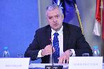 София - Пресконференция - Министерството на външните работи