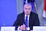 София - Пресконференция - Министерството на външните работи